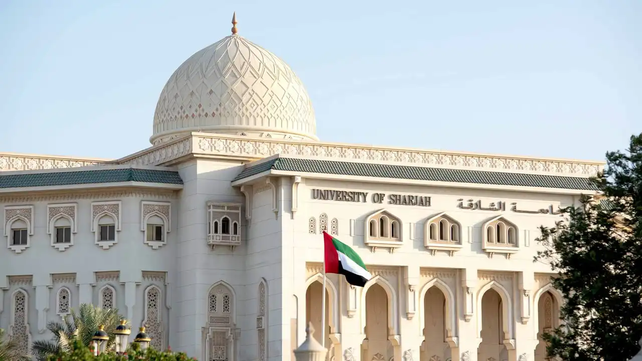 جامعة الشارقة تحافظ على صدارتها بين الجامعات الإماراتية للعام الثالث